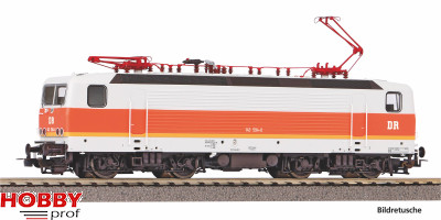 DR Br143 Electric Locomotive 'S-Bahn' (DC+Sound)