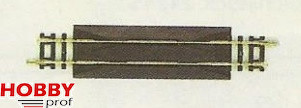 N Track ~ Re-railer Track 104,2mm [22210]