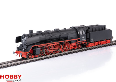 DB Br003 Steam Locomotive (AC+Sound)