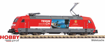 DB AG Br101 Electric Locomotive 'Tessin' (N)