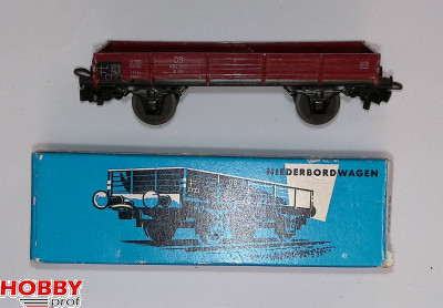 DB Low sided car OVP