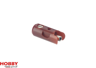 Brown Sockets