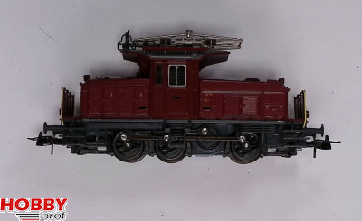 SBB Serie Ee3/3 Electric Locomotive (DC) VVP