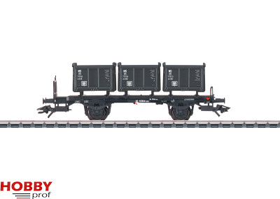 Type Bt 10 Container Transport Car