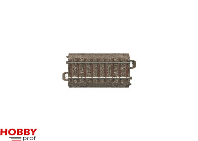 C-track - Straight Track 70,8 mm