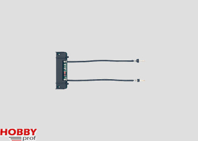 Marker Lights with LEDs