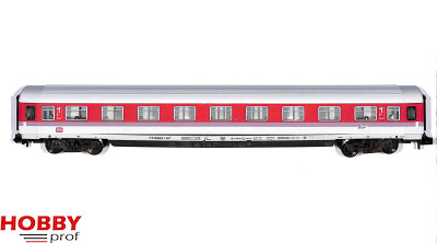1st class IC / EC compartment car