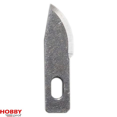 #12 Mini Curved Blade - 5pcs