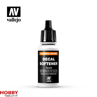 Decal Softner (17ml)