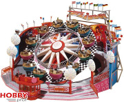 Flipper Roundabout