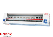 Intercity Bistro Car, 1st Class
