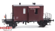 NS DG Caboose (Brown Livery)