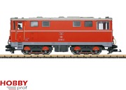 Class 2095 Diesel Locomotive