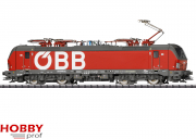 ÖBB Br1293 'Vectron' Electric Locomotive (DC+Sound)