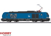 Class 248 Dual Power Locomotive (AC+Sound)