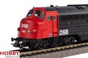 DSB MY 1100 Diesel locomotive (DC+Sound)