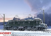 SBB Ce6/8 I Electric Locomotive (1+Sound)