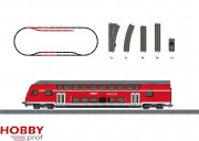 “Regional Express” Theme Extension Set