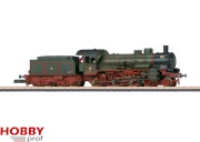 KPEV P8 Steam Locomotive (Z)