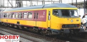 NS/SNCB ICR Control Cab 2nd Class 'Beneluxtrain'