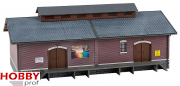 Goods Shed