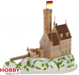 Castle "Lichtenstein" ~ Background Model