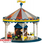 Children's Merry-go-round