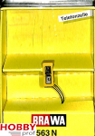 Telephone box, type FEH78