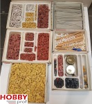 Collection Brick Box Kits