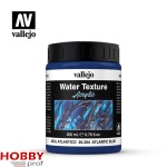 Diorama FX ~ Water Texture Atlantic Blue (200ml)