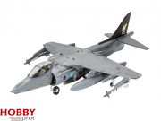 BAe Harrier GR.7 ~ Model Set